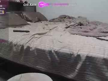 Kittyymaze from Chaturbate