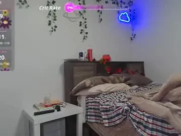 Kittyymaze from Chaturbate