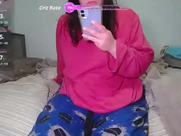 Kittyymaze from Chaturbate