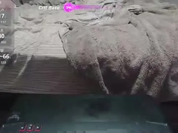 Kittyymaze from Chaturbate