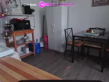 Kittyymaze from Chaturbate