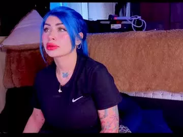 Kkole17 from Chaturbate