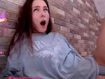 Koketochka555 from Chaturbate