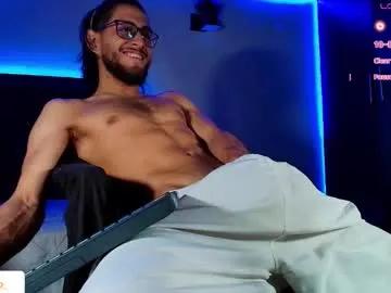 Kuzzcoo from Chaturbate