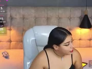 Laia_and_aloby from Chaturbate