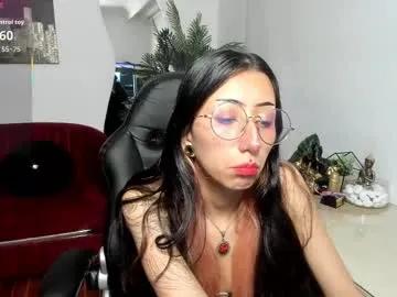 Laila_angel from Chaturbate