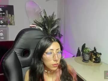Laila_angel from Chaturbate