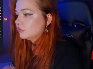 Lala_loulou from Chaturbate