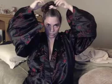 Lalaisallbad from Chaturbate