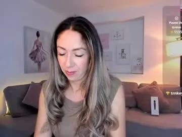 Laly_dolce from Chaturbate