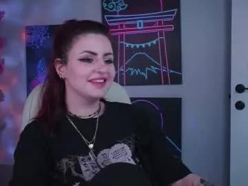 Lana__may from Chaturbate