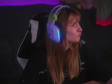 Lana_del_kay from Chaturbate