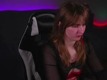 Lana_del_kay from Chaturbate