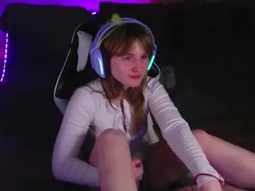 Lana_del_kay from Chaturbate