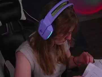 Lana_del_kay from Chaturbate