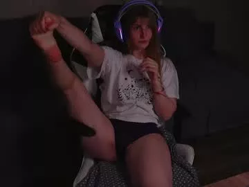 Lana_del_kay from Chaturbate