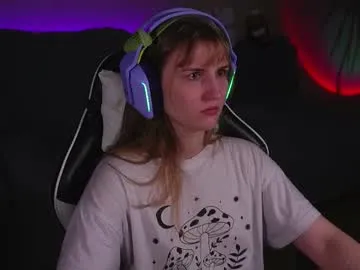 Lana_del_kay from Chaturbate