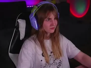 Lana_del_kay from Chaturbate