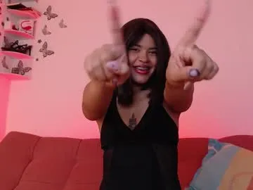 Lana_fenty from Chaturbate