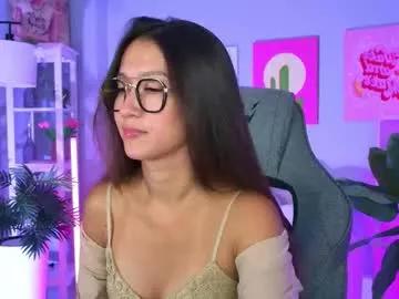 Lanabakers from Chaturbate