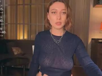 Lanabosch from Chaturbate