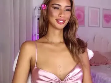 Lanadel_hilton from Chaturbate