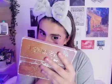 Lanaherondale_ from Chaturbate