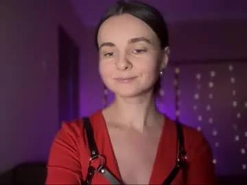 Lanaloulou from Chaturbate