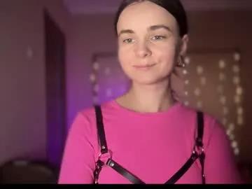 Lanaloulou from Chaturbate