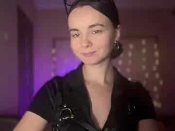 Lanaloulou from Chaturbate
