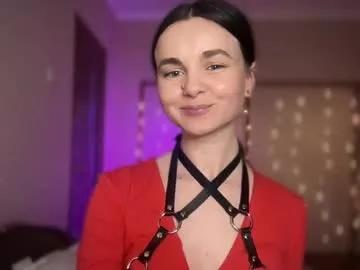 Lanaloulou from Chaturbate