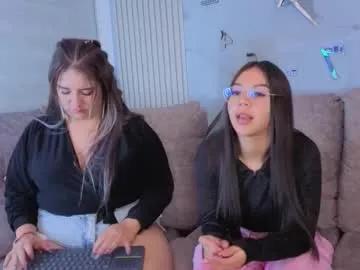 Lanna_as from Chaturbate