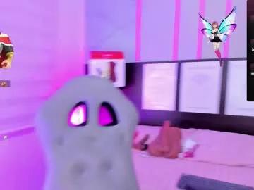 Lanna_as from Chaturbate