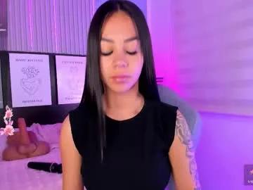 Lanna_as from Chaturbate