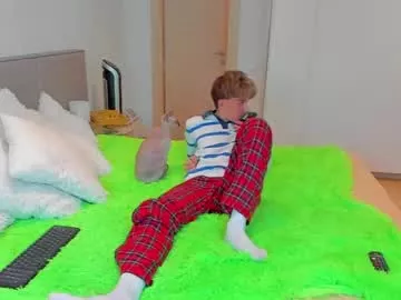 Lanny_fandi from Chaturbate