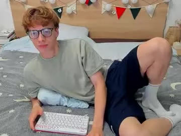 Lanny_fandi from Chaturbate