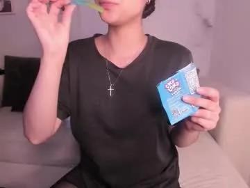 Lara_madisson from Chaturbate