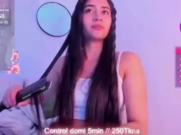 Lara_madisson from Chaturbate