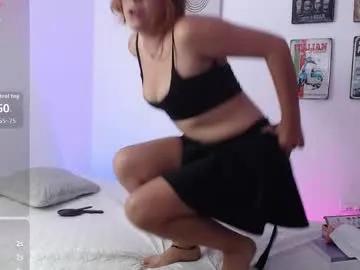 Laramucci from Chaturbate