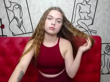 Larapika from Chaturbate