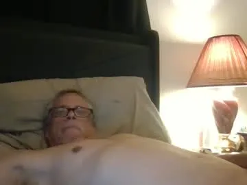 Larrymb777 from Chaturbate