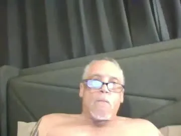 Larrymb777 from Chaturbate