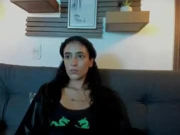 Layla_707 from Chaturbate