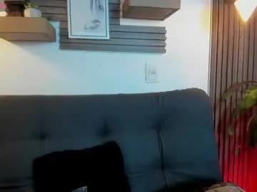 Layla_707 from Chaturbate