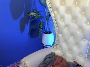 Layla_707 from Chaturbate