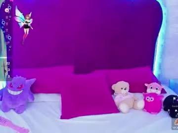 Laylaadoll_ from Chaturbate