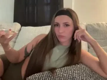 Laylahlaylah1 from Chaturbate