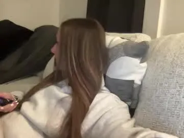 Laylahlaylah1 from Chaturbate