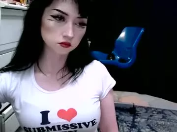 Laylakills from Chaturbate