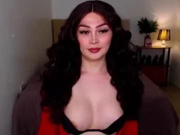 Legendaryxqueen from Chaturbate